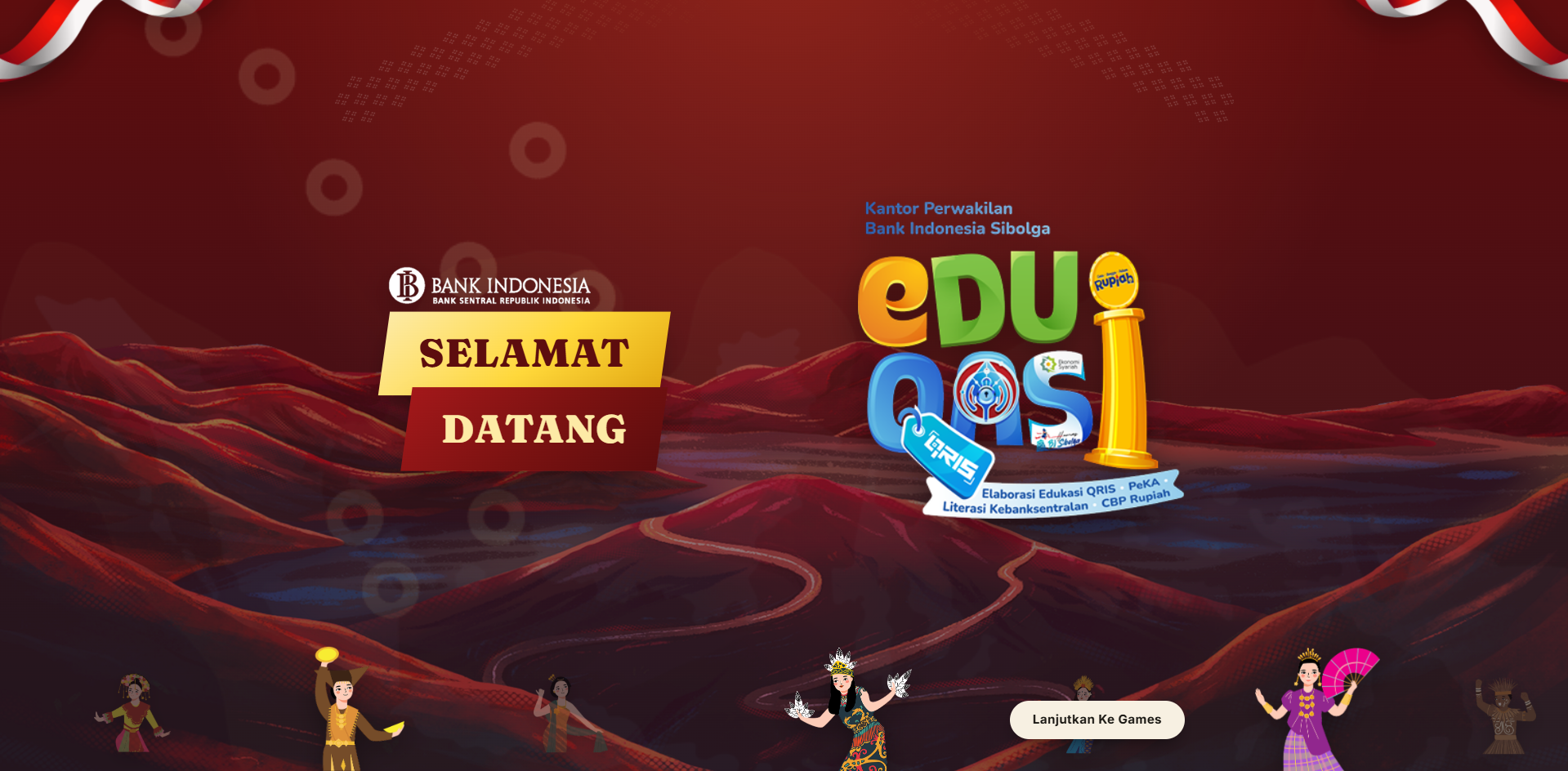 EDUQASI Games